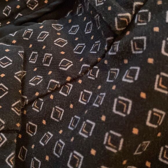 Loft size 10 skinny pants - Picture 6 of 6